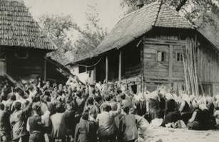  Срба на католичку веру у Хрватској Дубици, 1941