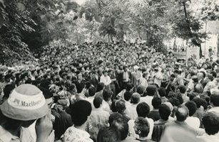 span> седнице ЦК СКЈ, јун 1987
