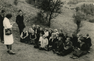  просвећивање ученика у Србији, 1948