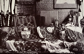  изложбене поставке Краљевине СХС на Међународној изложби у Паризу, 1925