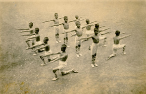  Кадетски корпус, Бела Црква